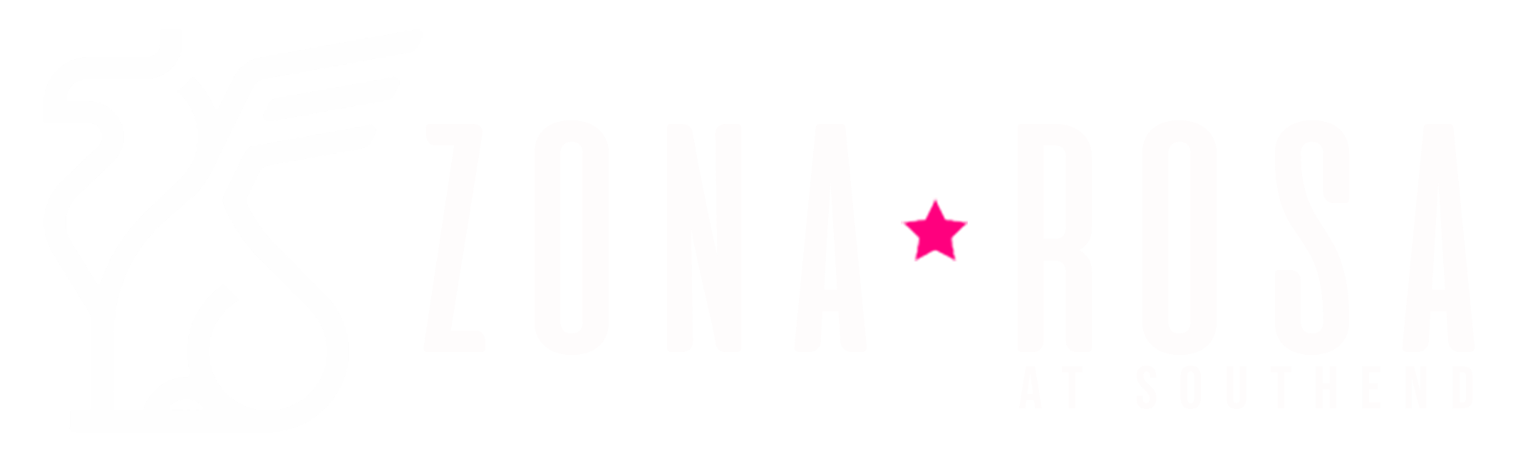 Zona Rosa CLT Latin nightclub logo